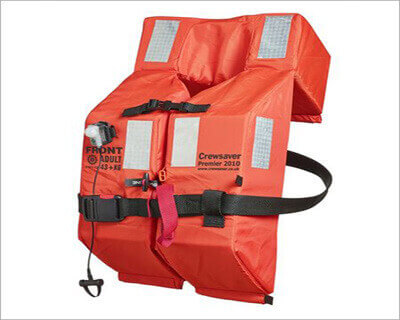 Life Jacket