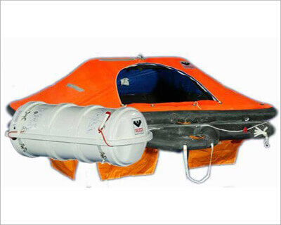 Life Raft