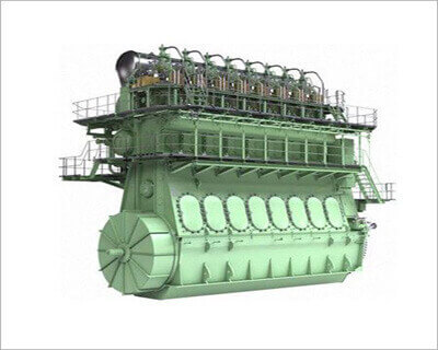 Main Engine