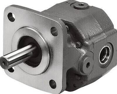 Hydraulic Pump