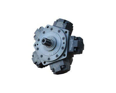 Hydraulic Motor